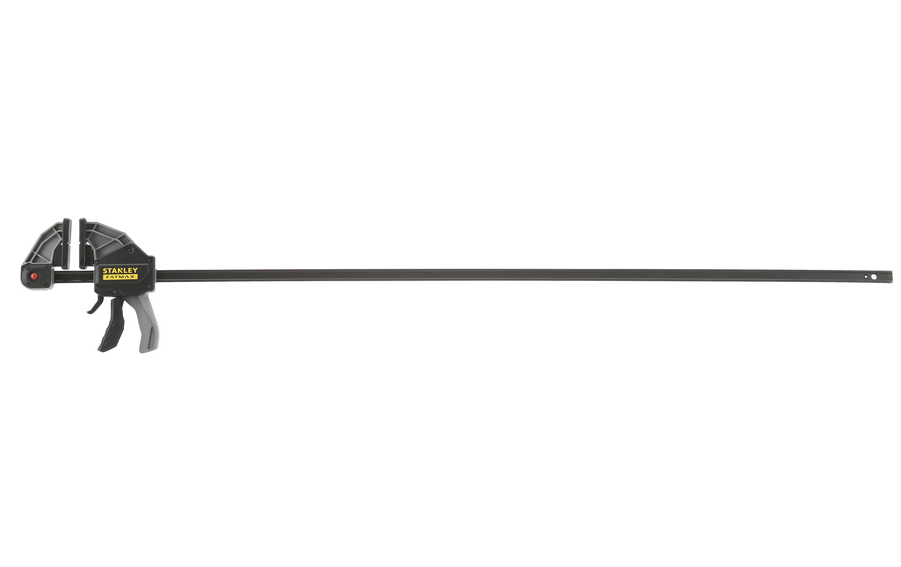 Stanley Fatmax Einhandzwinge Fatmax XL 1250 mm Stanley Fatmax Einhandzwinge Fatmax XL 1250 mm