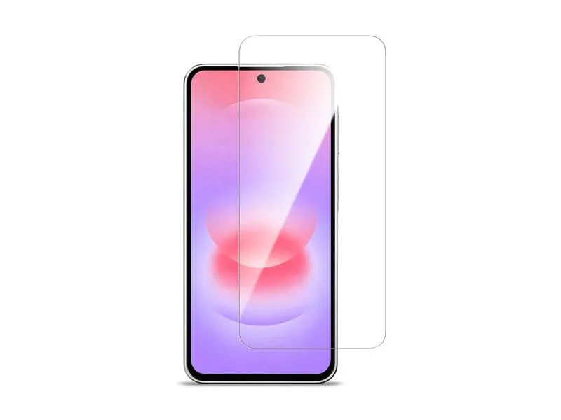 4smarts Second Glass für Samsung Galaxy A27 5G 4smarts Second Glass für Samsung Galaxy A27 5G