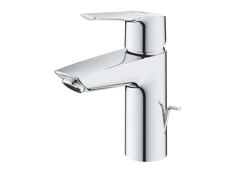 GROHE Lavaboarmatur QuickFix Start S-Size chrom