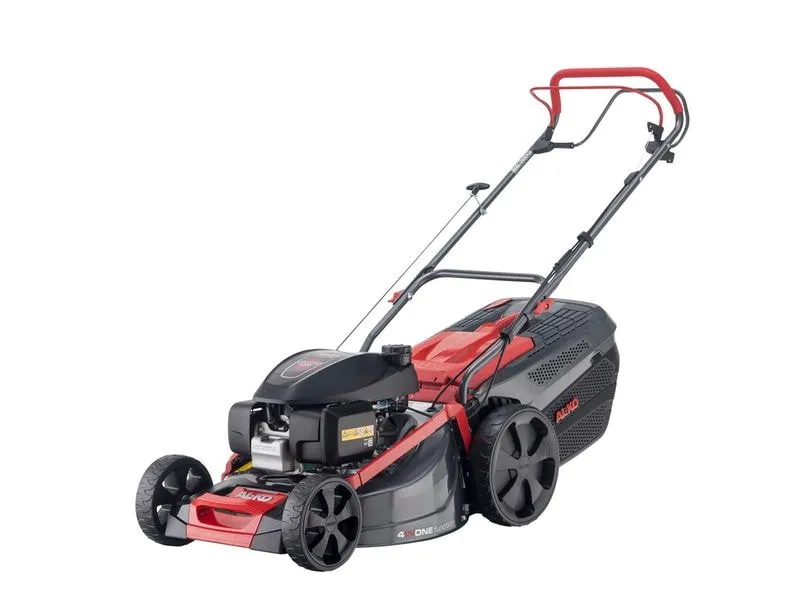 AL-KO Premium 520 SP-H