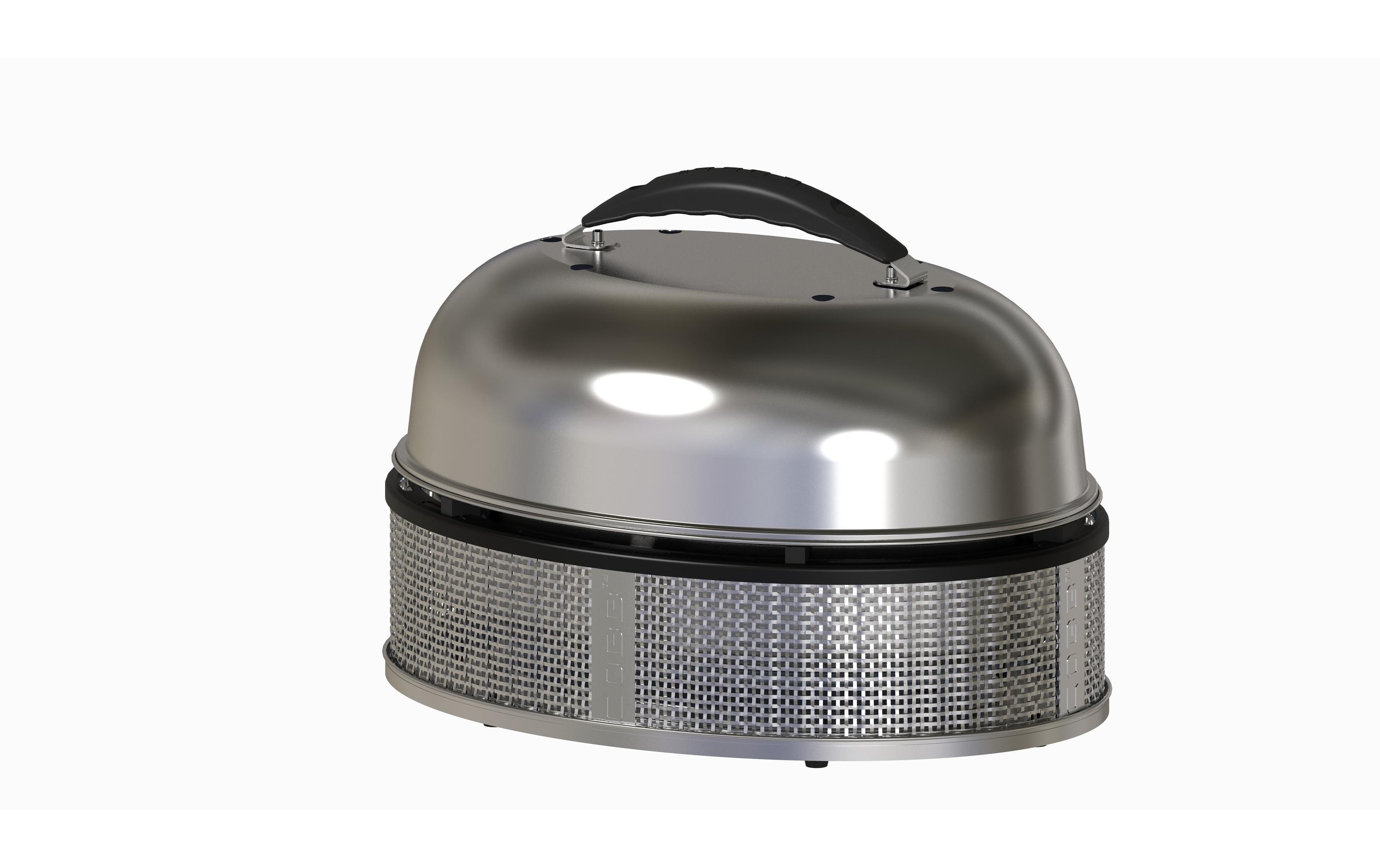 COBB Picknick-Grill Supreme Deluxe 2.0 COBB Picknick-Grill Supreme Deluxe 2.0