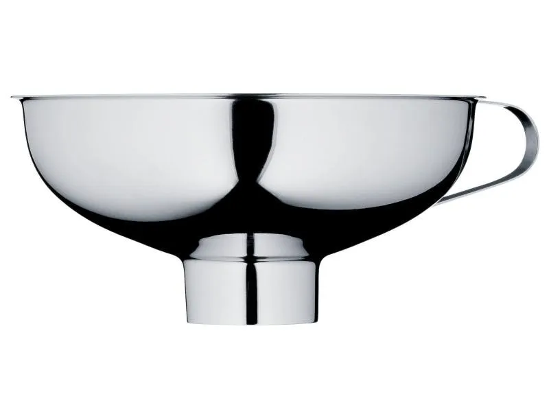 WMF Trichter Ø 12 cm Silber WMF Trichter Ø 12 cm Silber