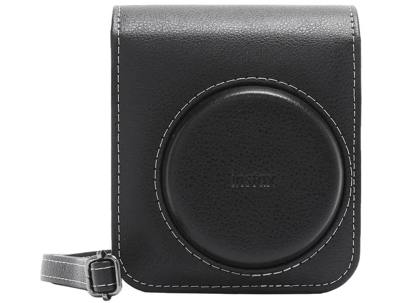 Fujifilm Kameratasche Instax Mini 40 Schwarz Fujifilm Kameratasche Instax Mini 40 Schwarz