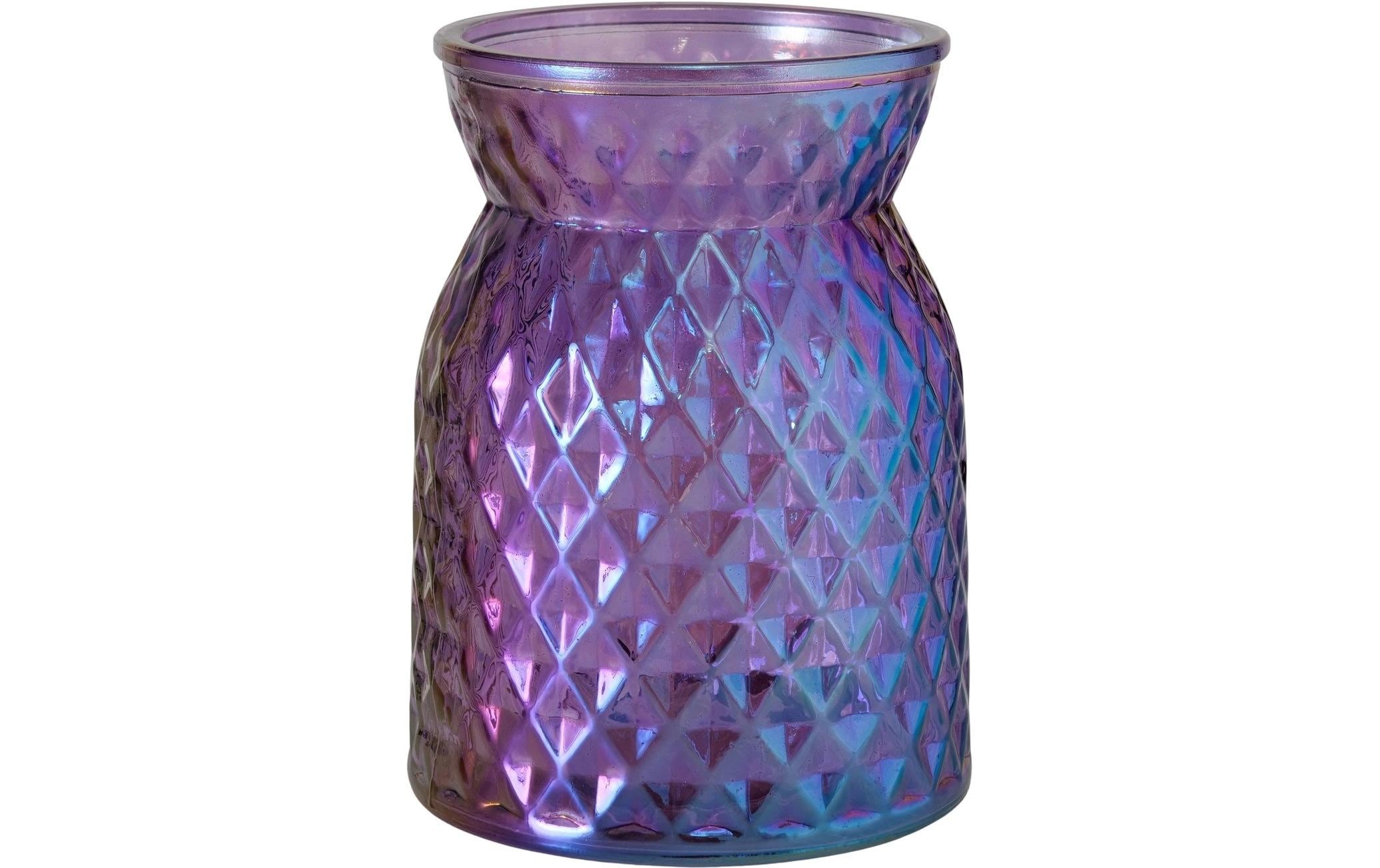 Boltze Vase Fanty 1 Stück, assortierte Farb-Auslieferung