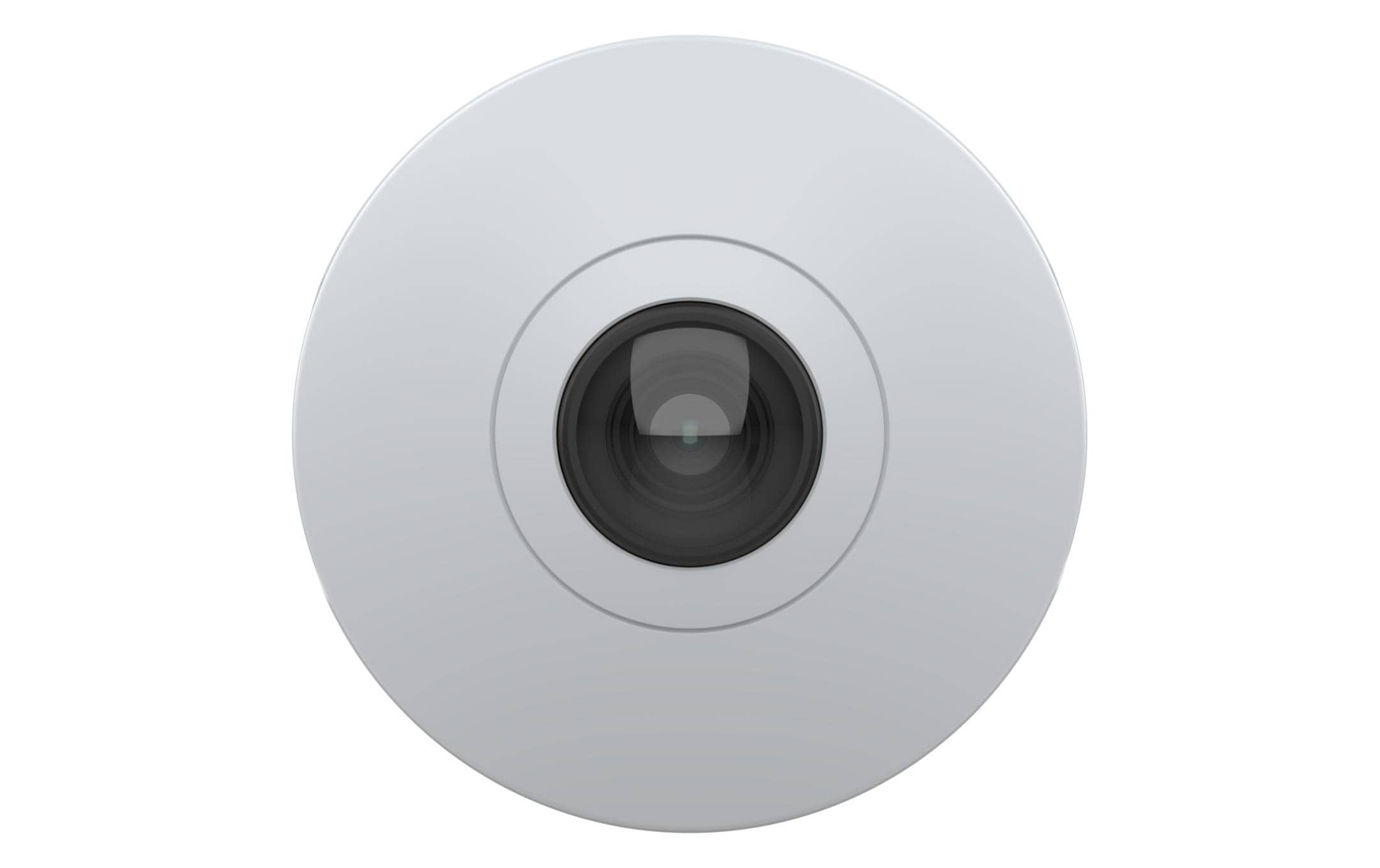 Axis Netzwerkkamera M4327-P