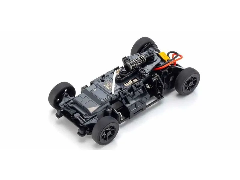 Kyosho Mini-Z MR04 RWD Mazda Savanna RX-7 1:27 Readyset Kyosho Mini-Z MR04 RWD Mazda Savanna RX-7 1:27 Readyset