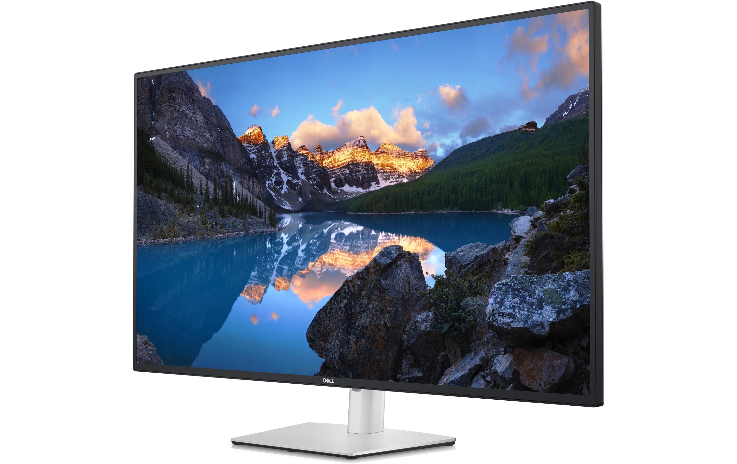 DELL Monitor U4323QE DELL Monitor U4323QE