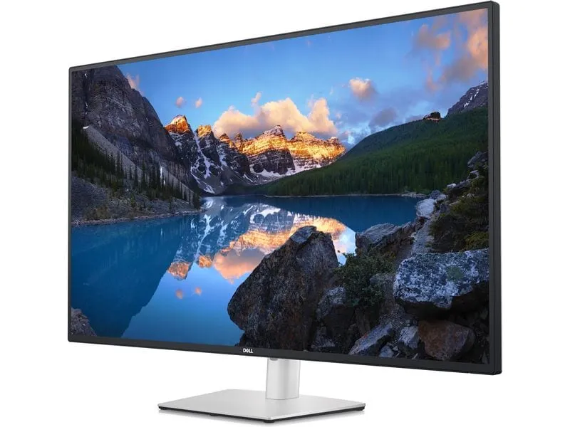 DELL Monitor U4323QE DELL Monitor U4323QE