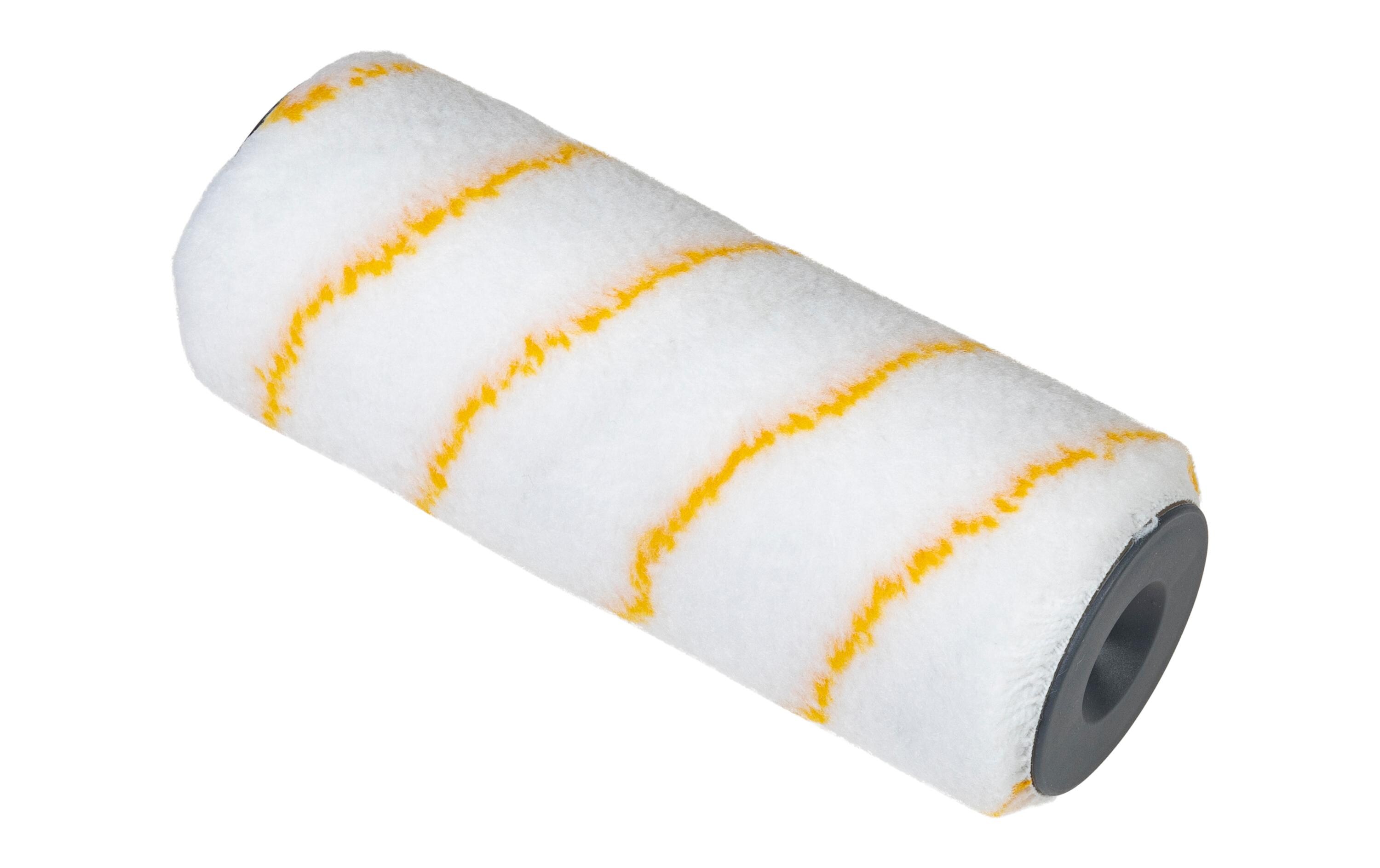 FTM Farbwalze Goldfaden kurz PREMIUM 18 cm FTM Farbwalze Goldfaden kurz PREMIUM 18 cm