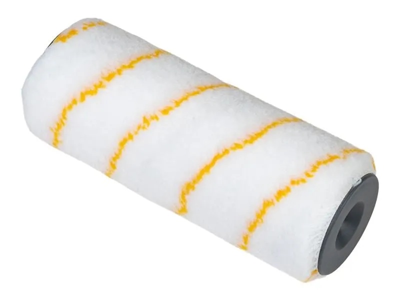 FTM Farbwalze Goldfaden kurz PREMIUM 18 cm FTM Farbwalze Goldfaden kurz PREMIUM 18 cm