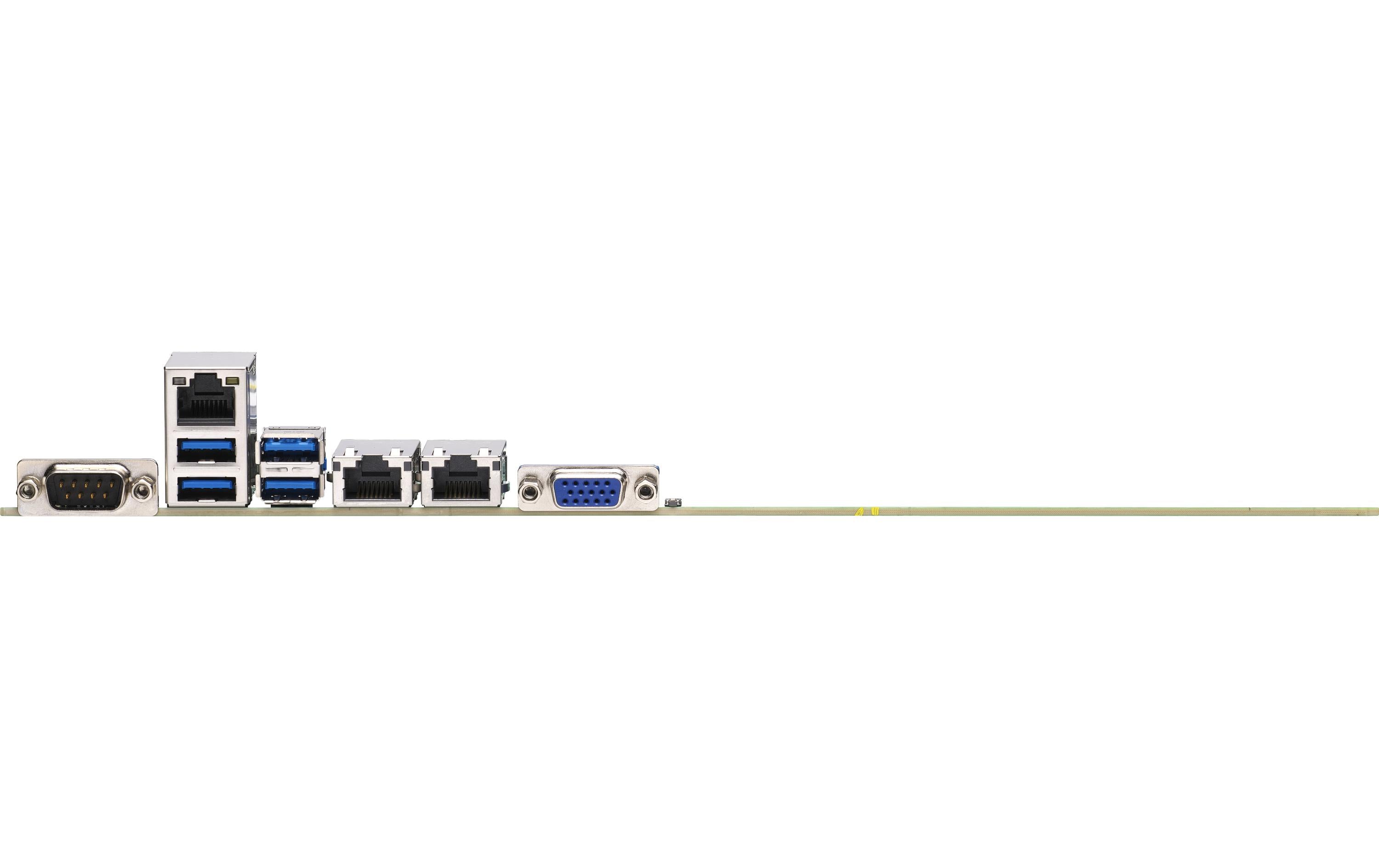 Supermicro Mainboard H12SSL-i Supermicro Mainboard H12SSL-i