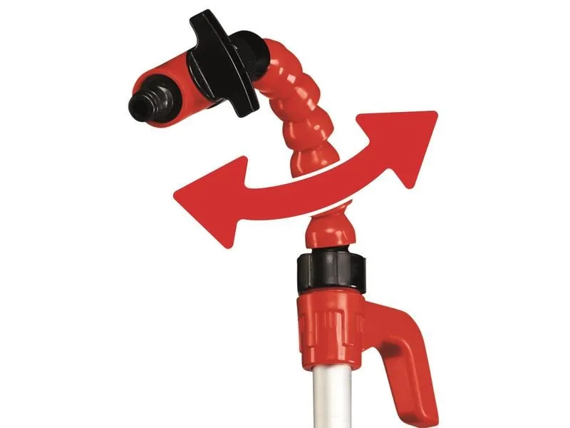 Einhell Akku-Klarwasserpumpe GE-PP 18 RB Li Solo Einhell Akku-Klarwasserpumpe GE-PP 18 RB Li Solo