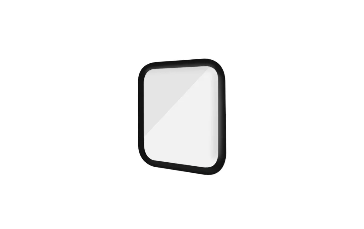 Panzerglass Displayschutz AB Apple Watch Series 7/8 (41 mm)