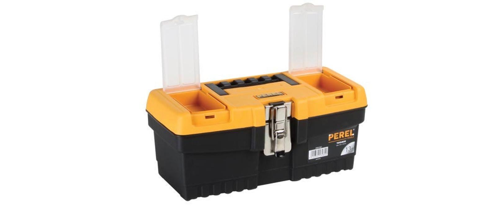 Perel Werkzeugkiste 13 Perel Werkzeugkiste 13