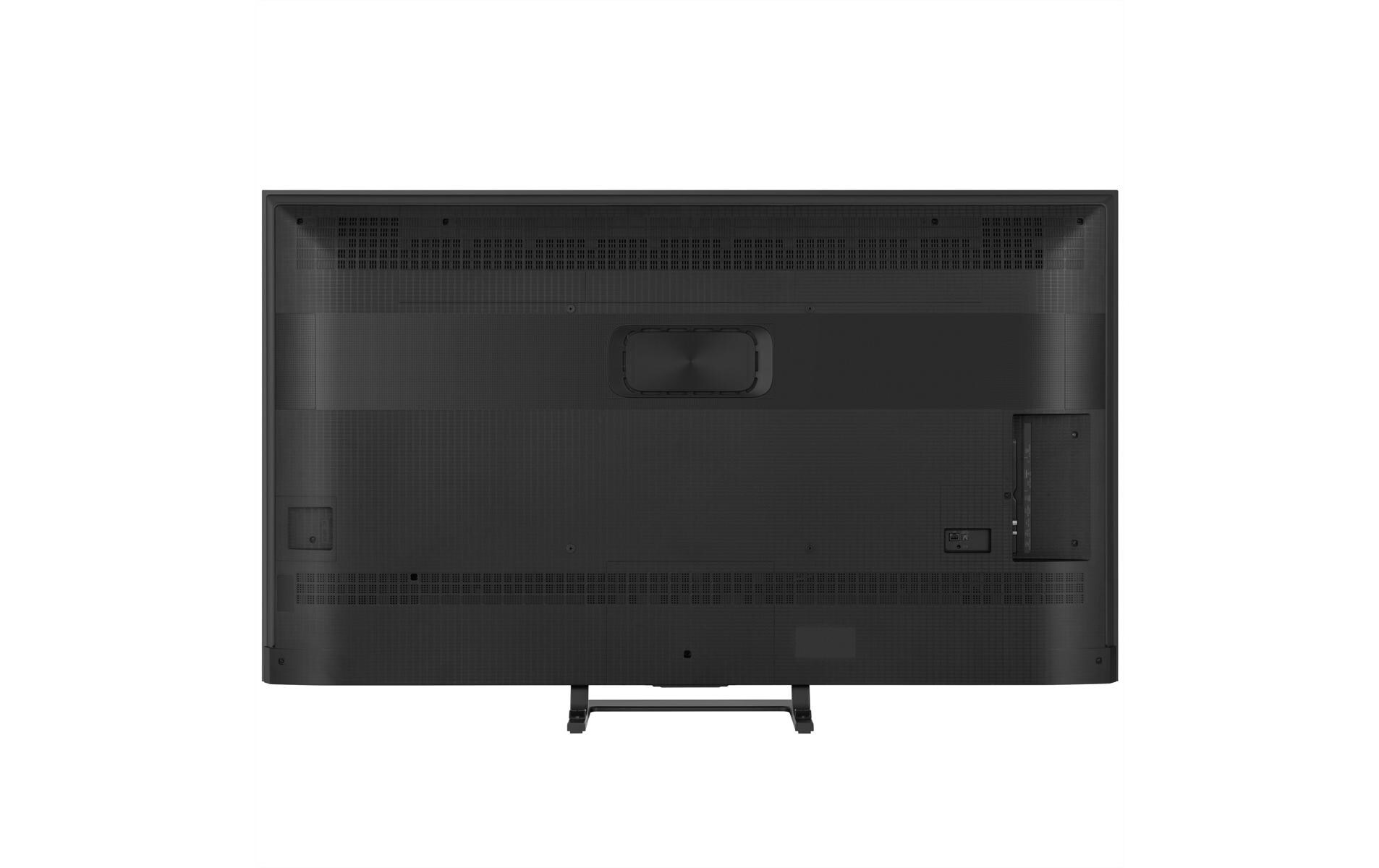 Hisense TV 50A7Q 50, 3840 x 2160 (Ultra HD 4K), QLED