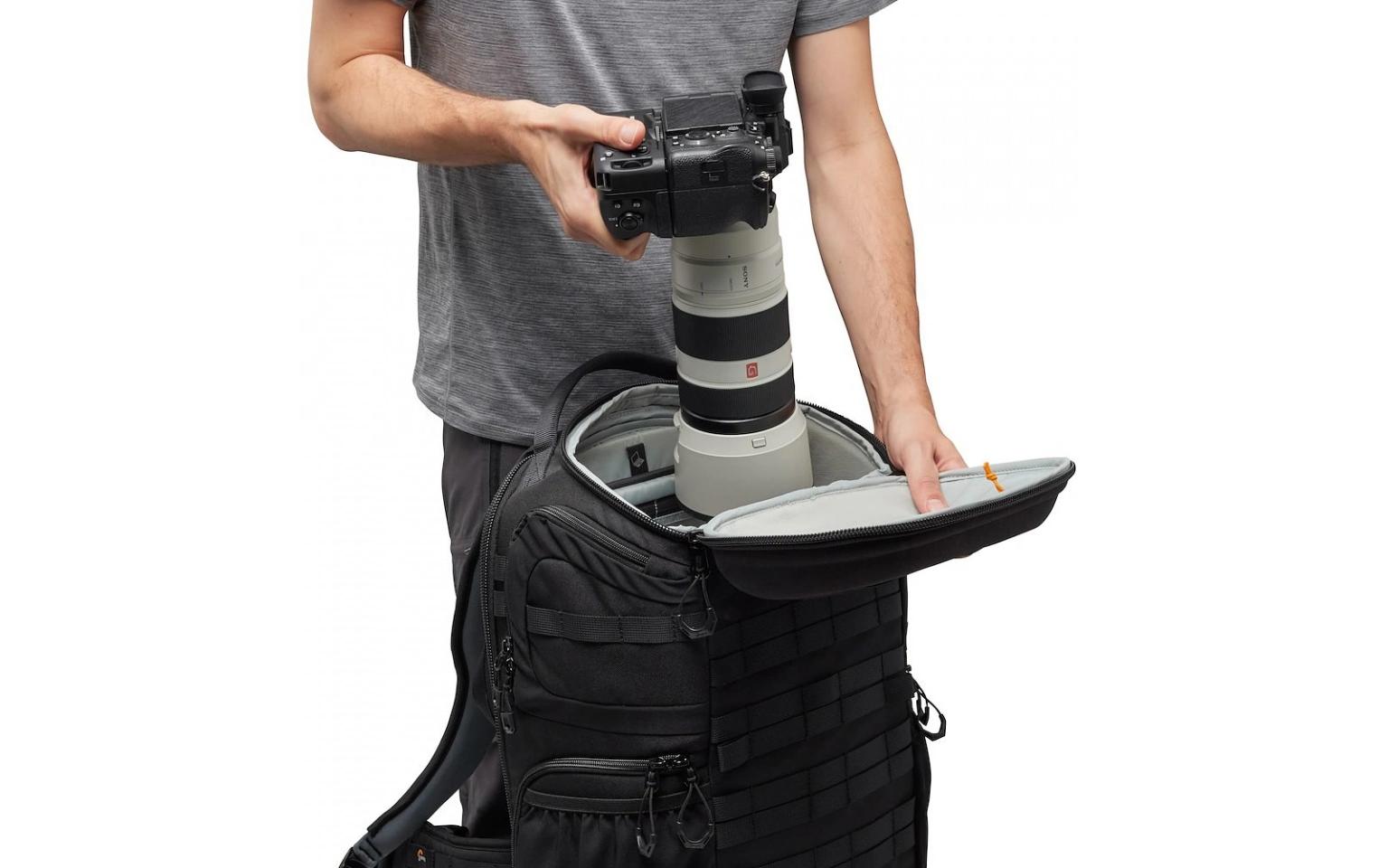 Lowepro Fotorucksack ProTactic BP 450 AW III