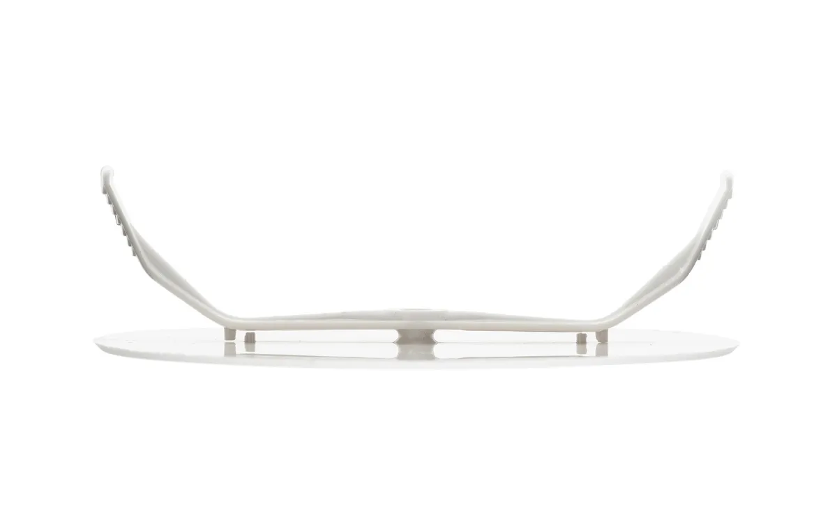 AGRO Deckenrosette Ø 95 mm rund AGRO Deckenrosette Ø 95 mm rund