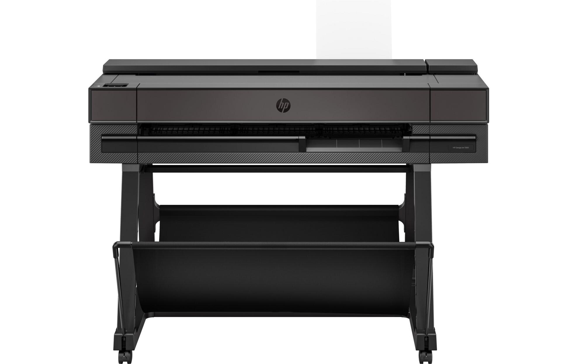 HP Grossformatdrucker DesignJet T850 - 36 HP Grossformatdrucker DesignJet T850 - 36