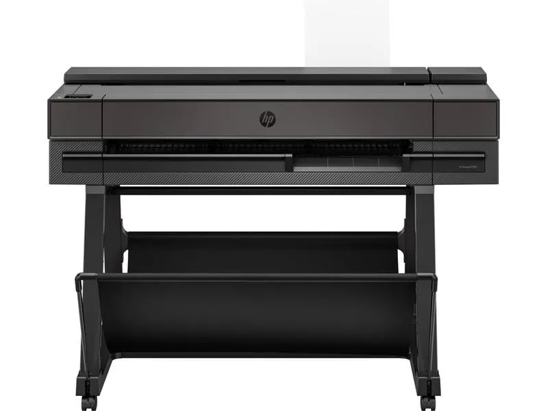 HP Grossformatdrucker DesignJet T850 - 36