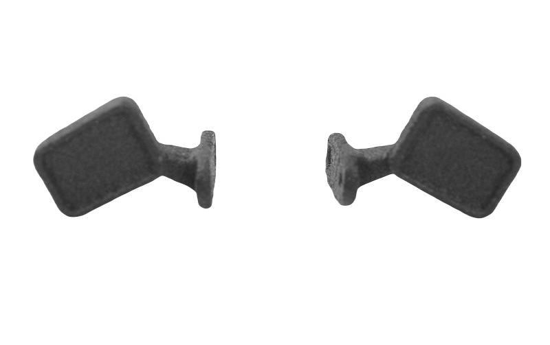 RC4WD Aussenspiegel zu SCX24 67 Chevy C10