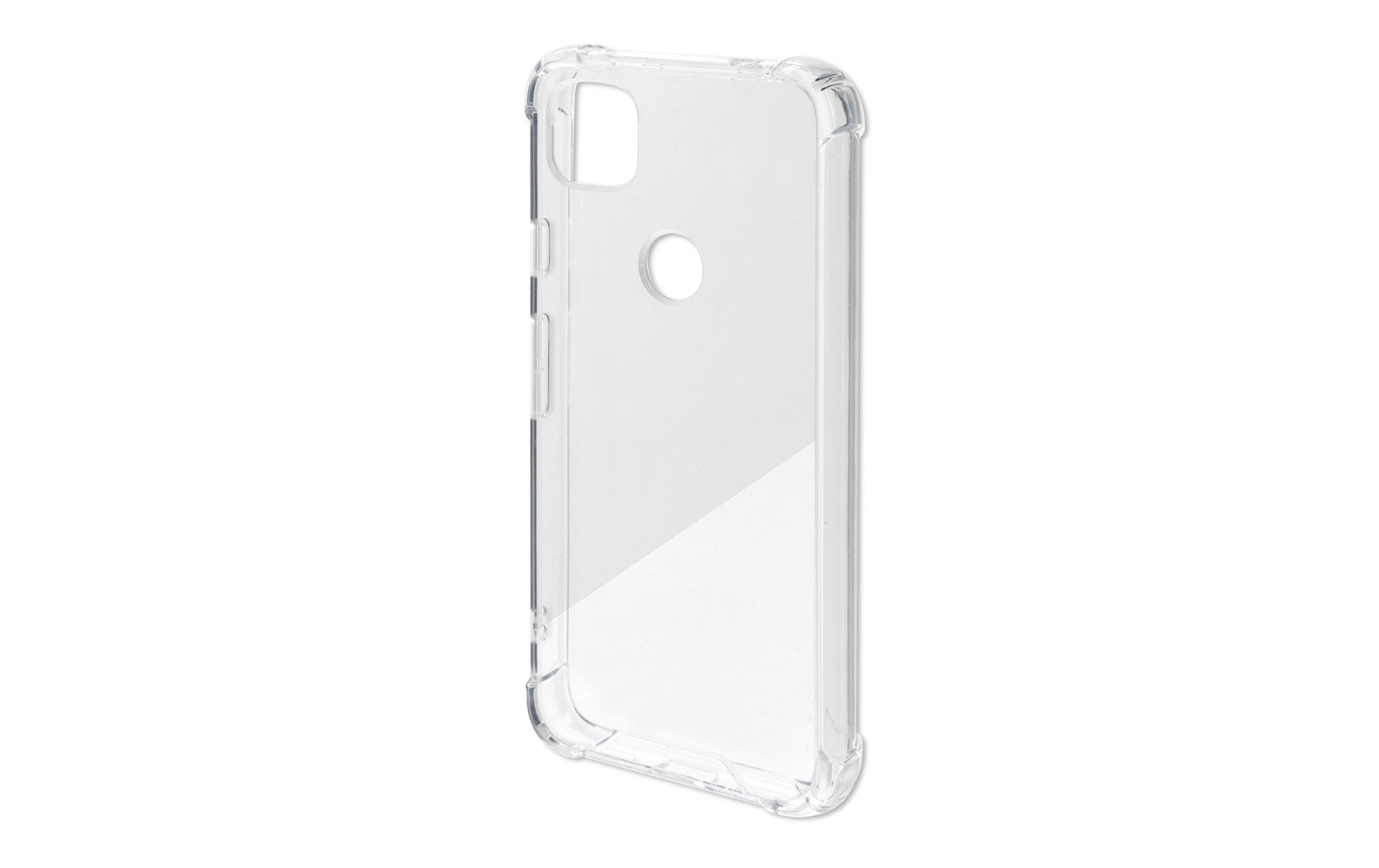 4smarts Back Cover Hard Pixel 4a