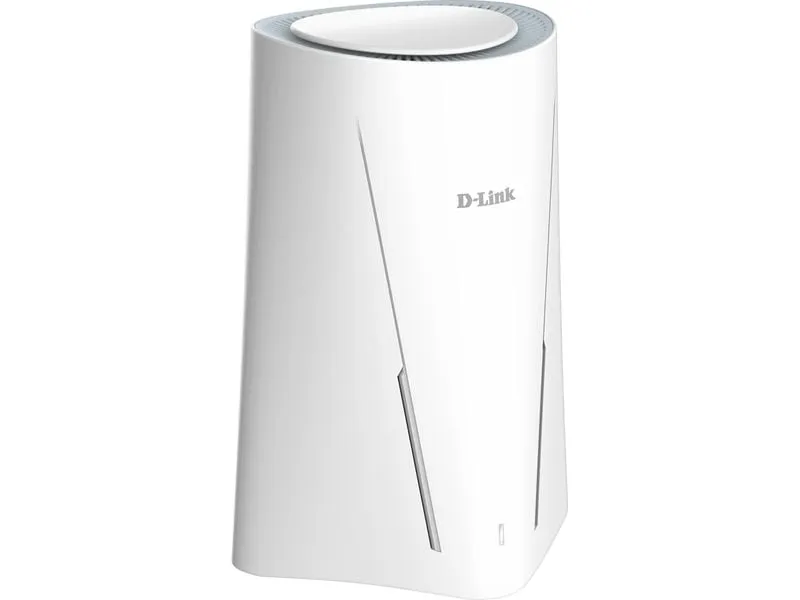 D-Link 5G-Router G530 Weiss D-Link 5G-Router G530 Weiss