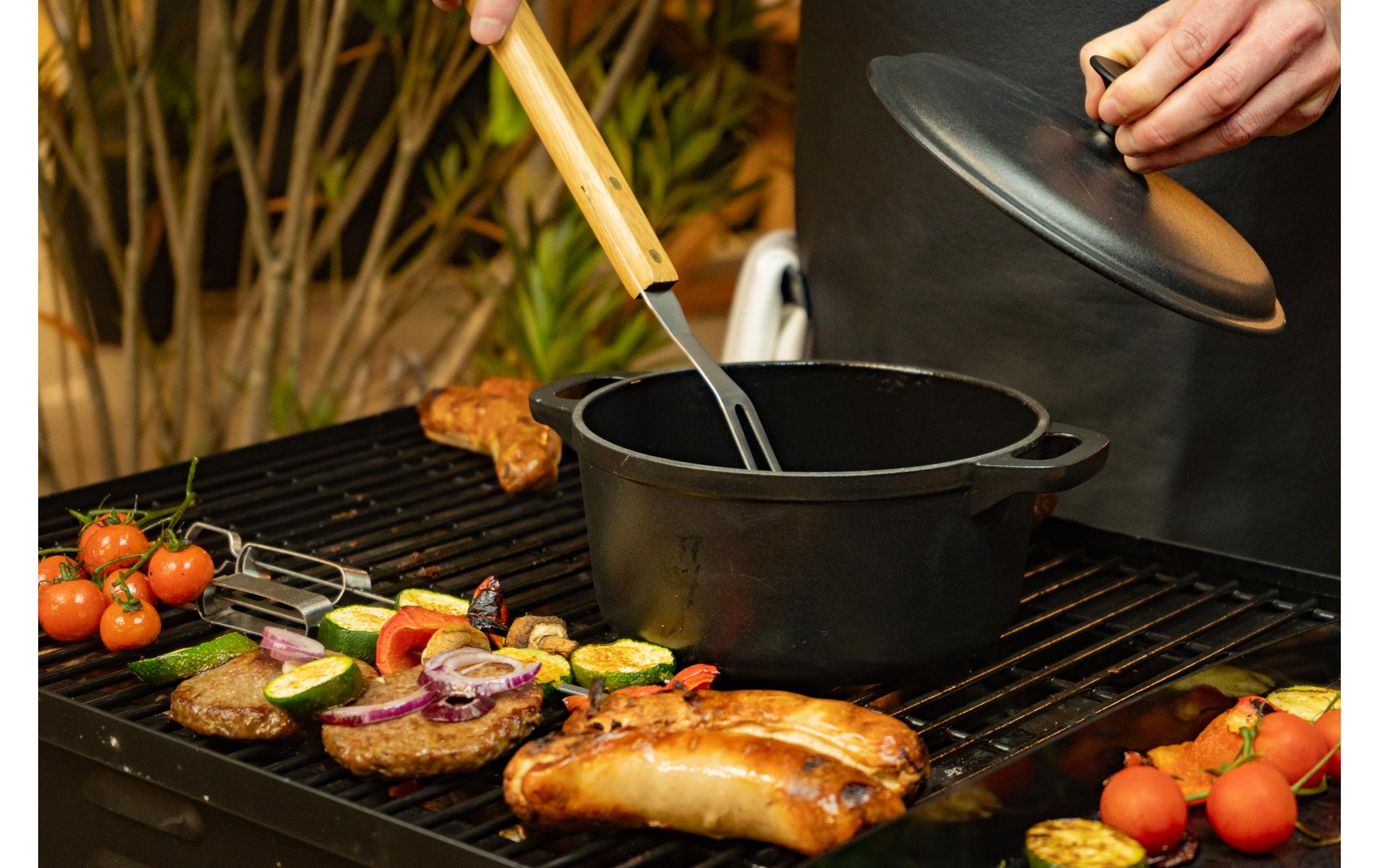 Garcima Gusseisentopf 2.5 l