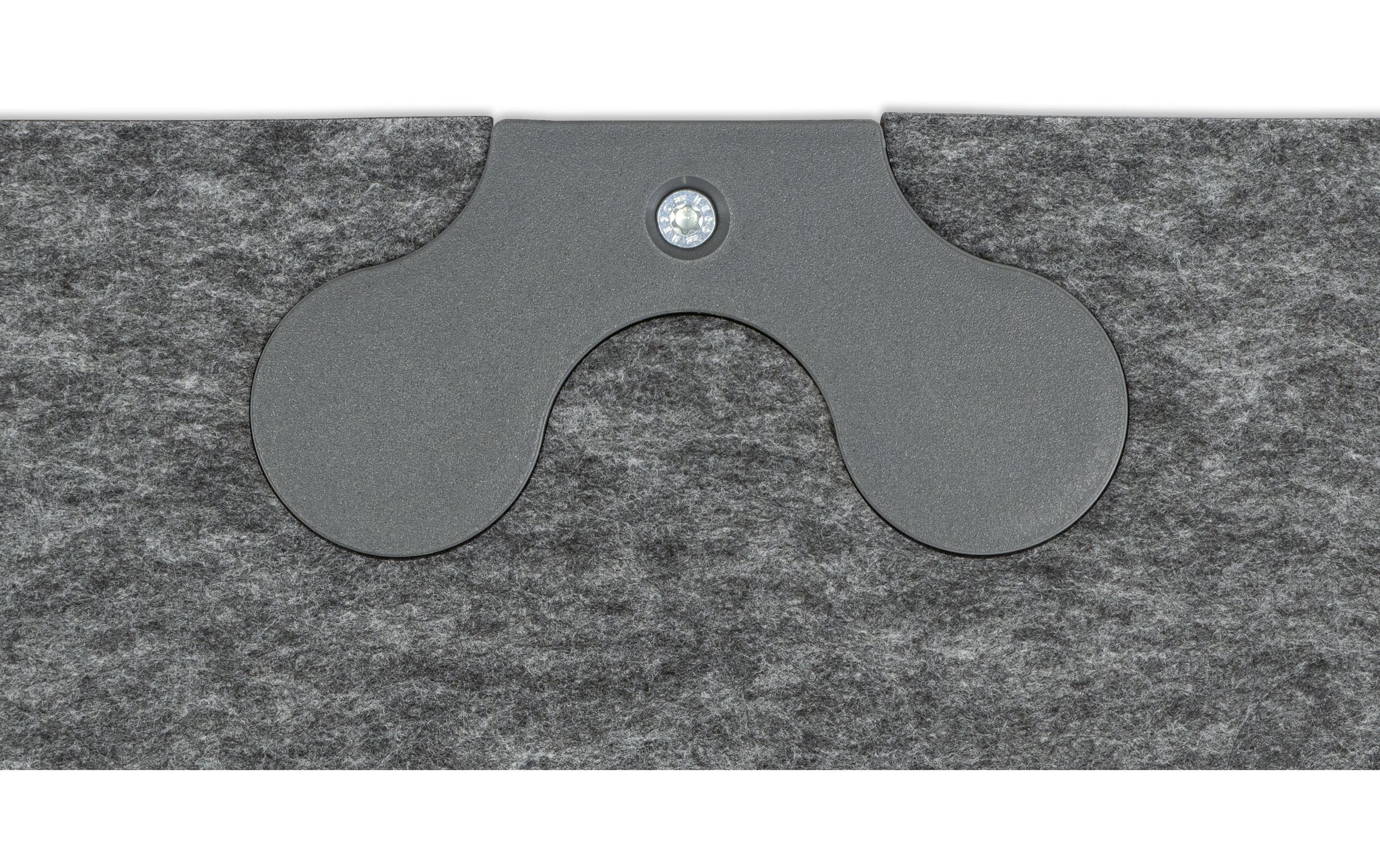 Plotony Wandfliesen Aufhänger 8 Stück