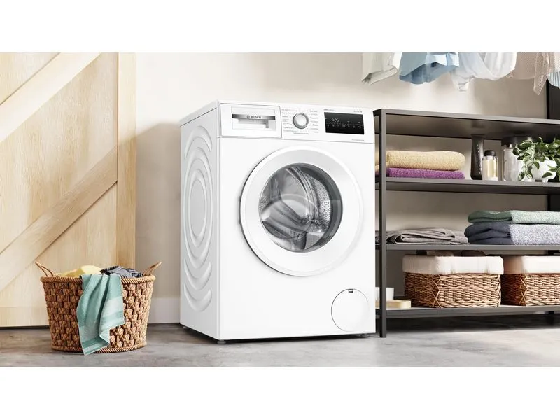 Bosch Waschmaschine Serie 4 WAN282A4CH Links Bosch Waschmaschine Serie 4 WAN282A4CH Links