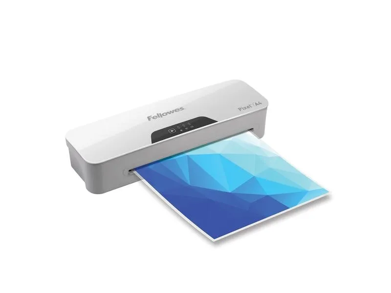 Fellowes Laminiergerät Pixel A4 125 µm Fellowes Laminiergerät Pixel A4 125 µm