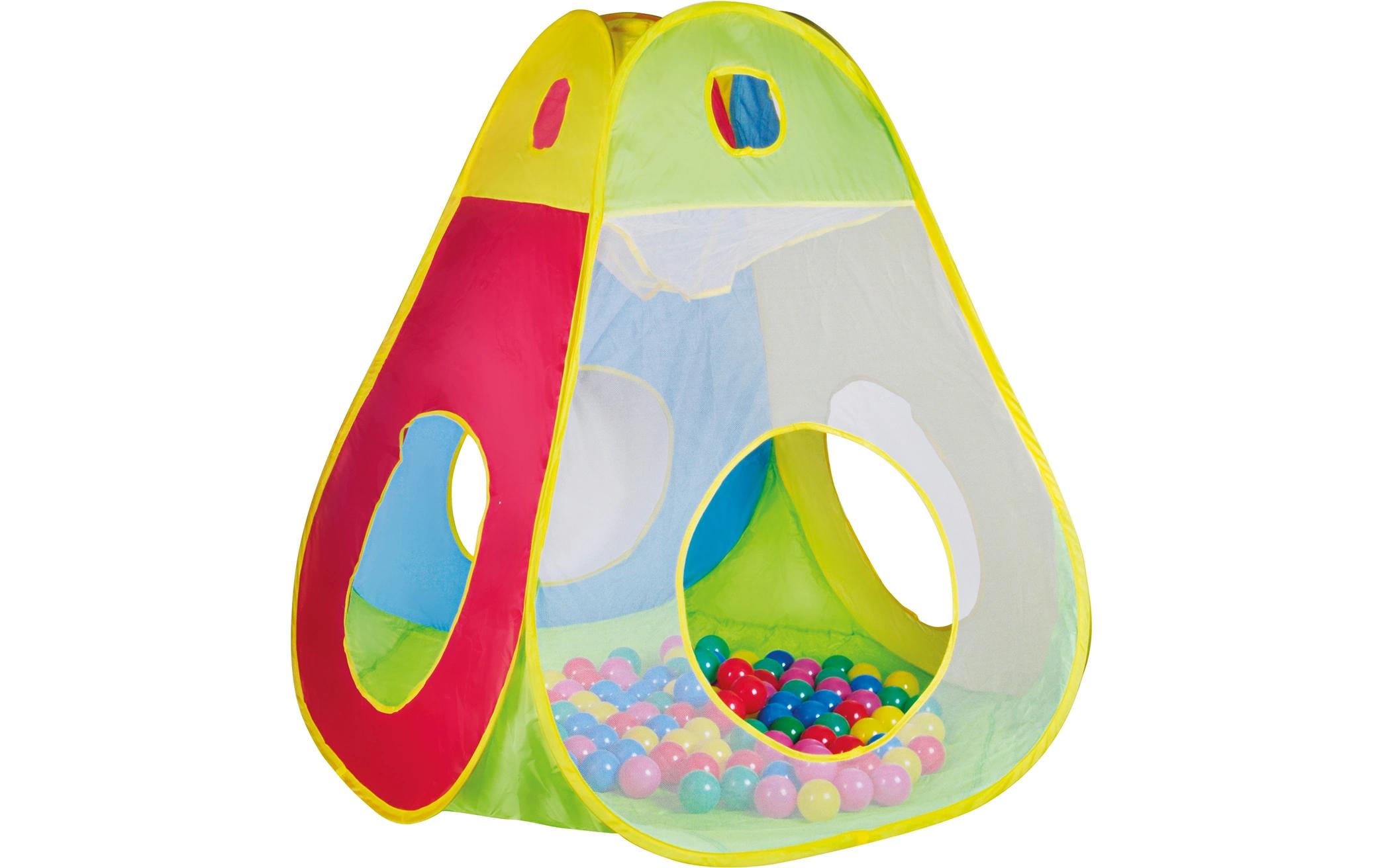 Knorrtoys Spielzelt Brody