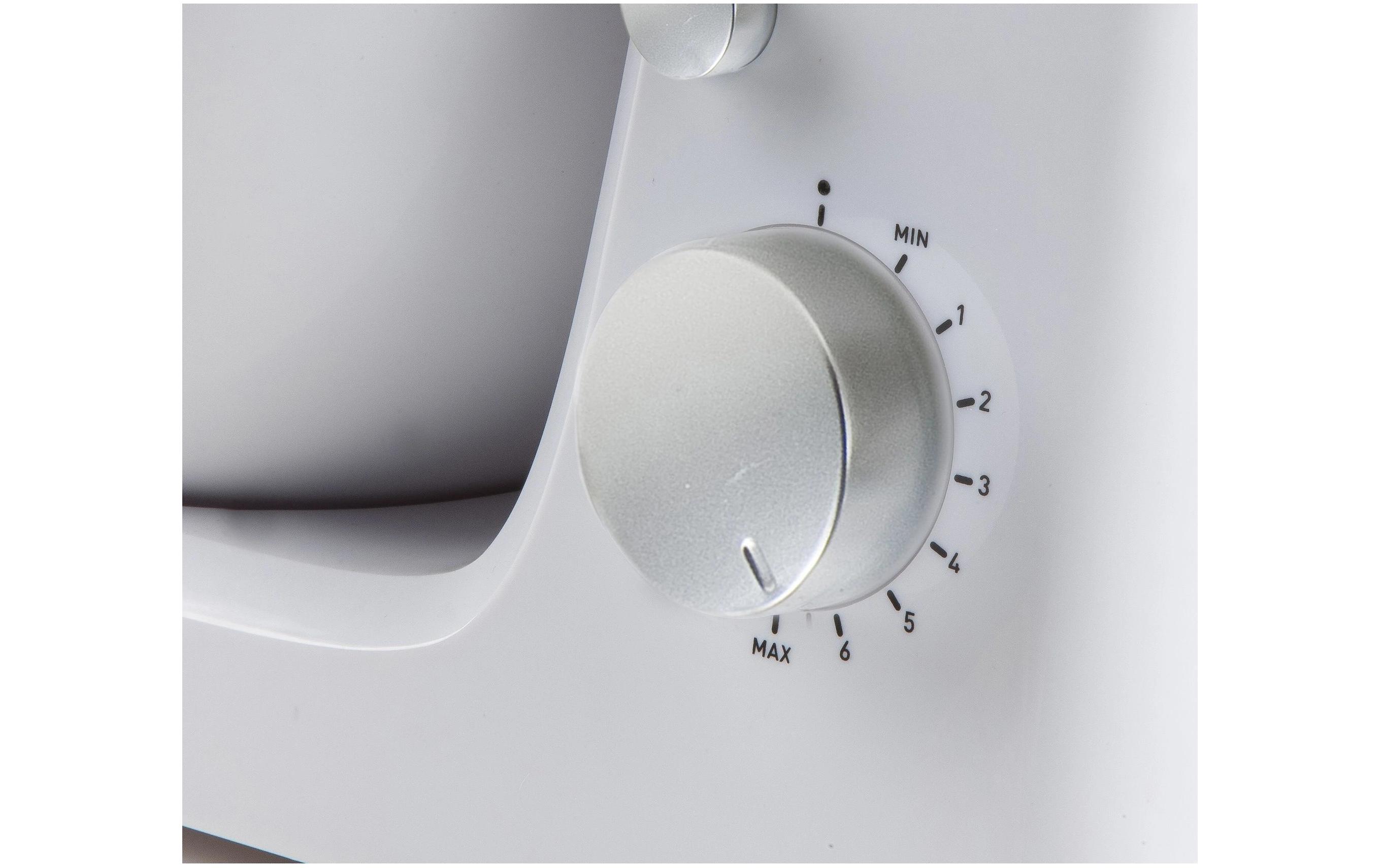 Domo Küchenmaschine DO9241KR Weiss