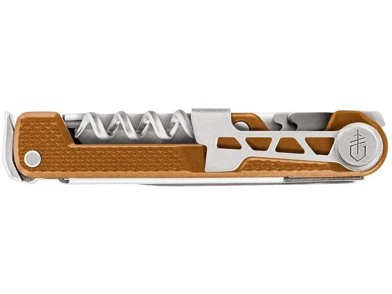 Gerber Taschenmesser-Tool ARMBAR CORK Orange