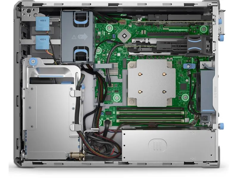 Dell Server PowerEdge T160 Smart 6TT6G Intel Xeon 6315P