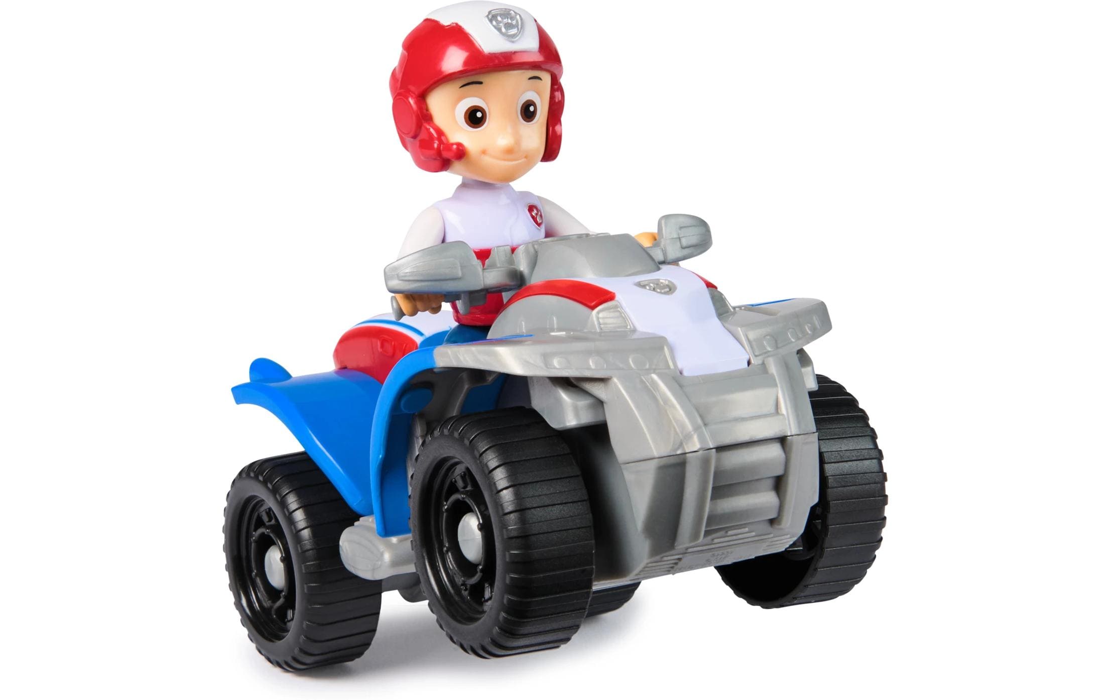 Spinmaster Paw Patrol Basic Vehicle Ryder