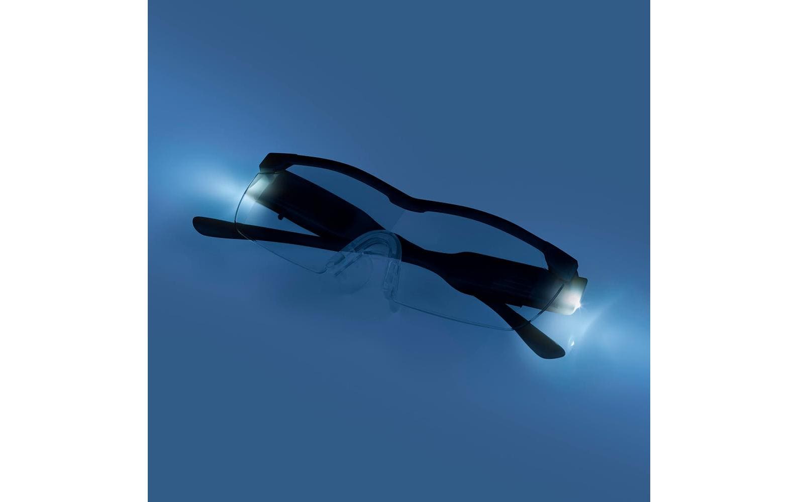 EASYmaxx Lesebrille LED 12 V 1,50