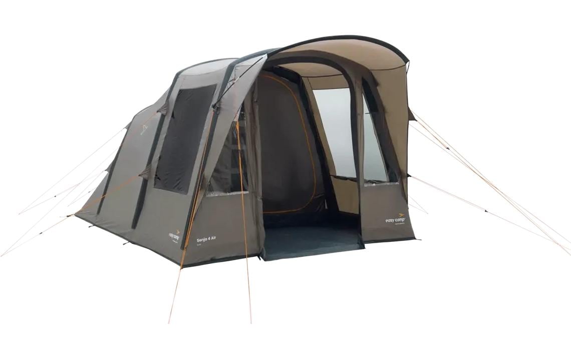 Easy Camp Tunnelzelt Senja 4 Air