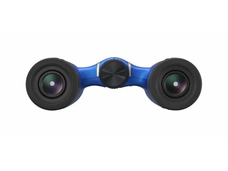 Nikon Fernglas Aculon T02 8x21 Blau