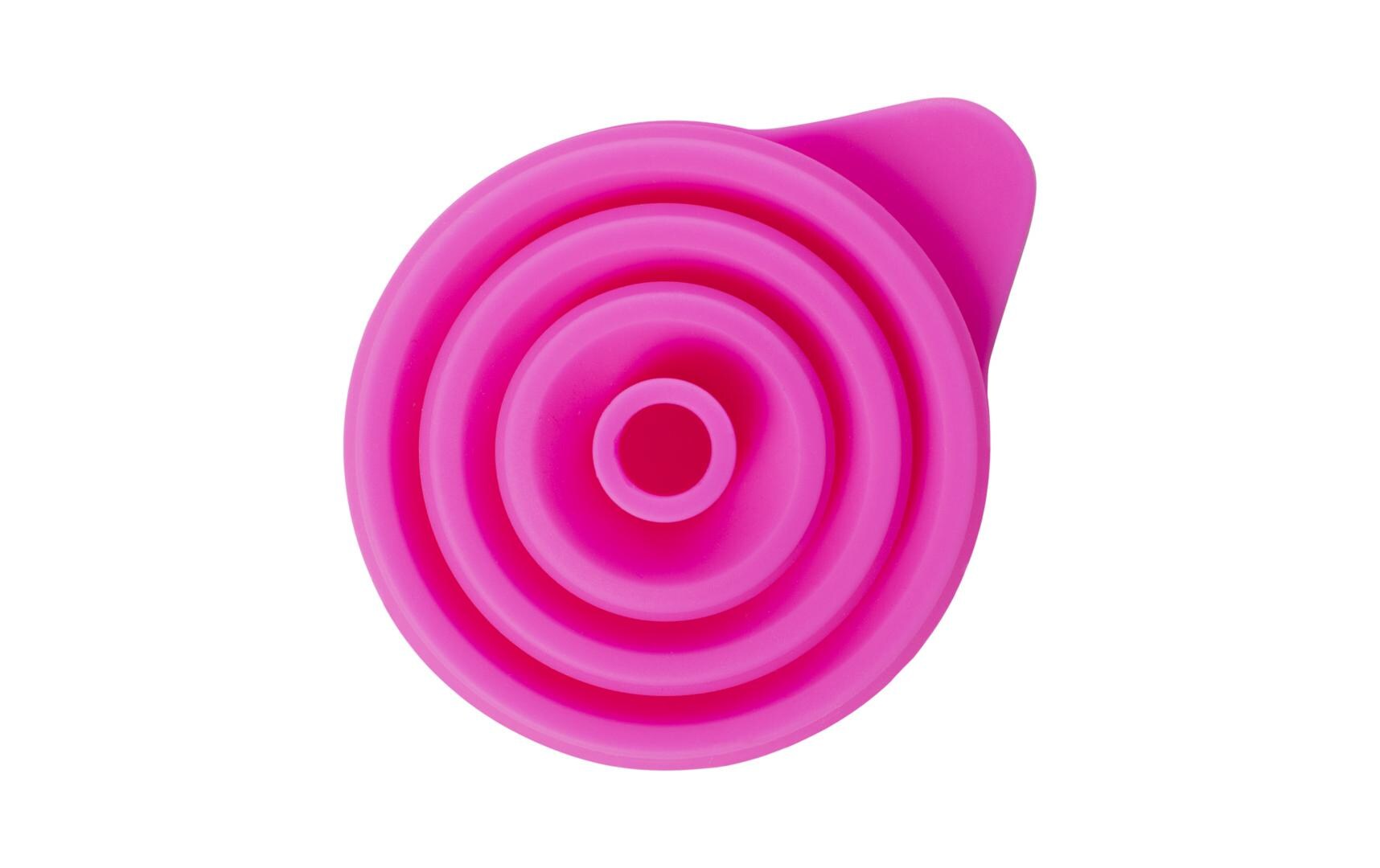Muc-Off Collapsible Silicone Funnel