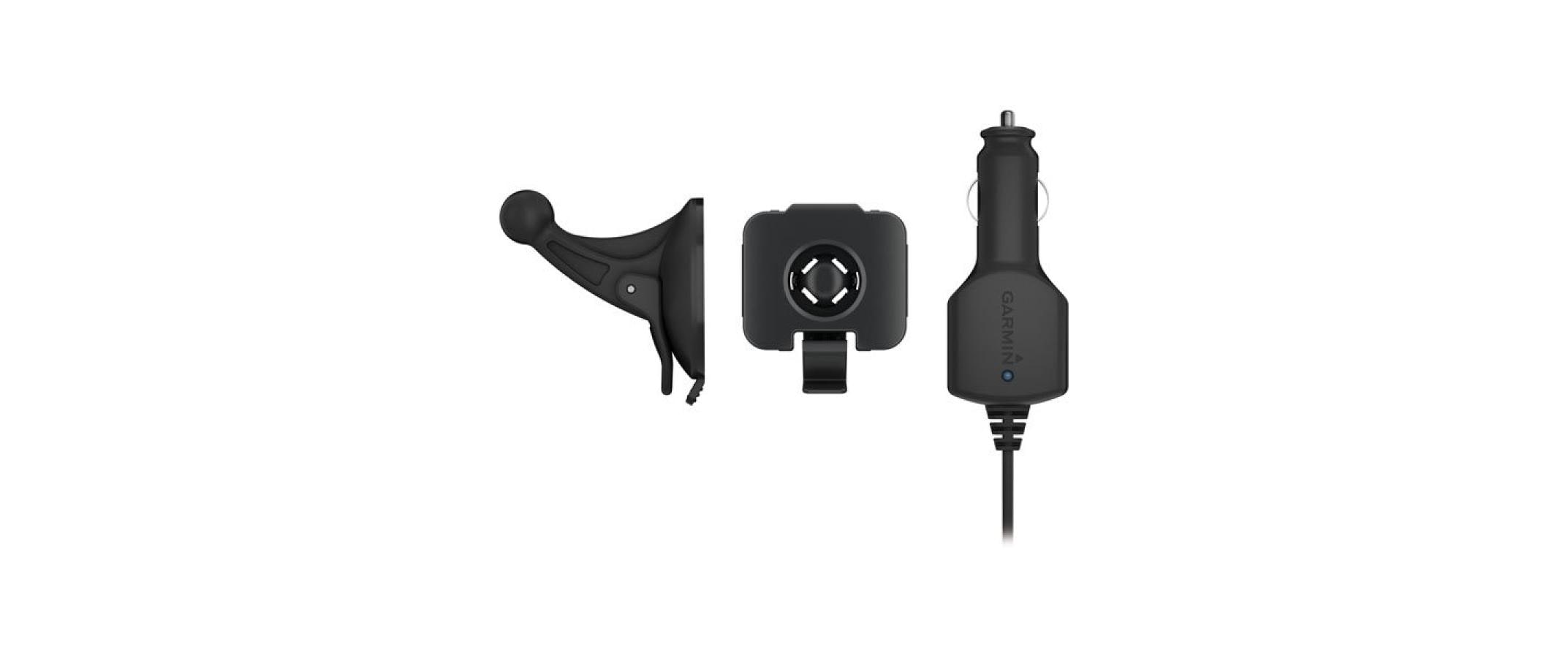 GARMIN Fahrzeuhalterungskit zu zümo GARMIN Fahrzeuhalterungskit zu zümo