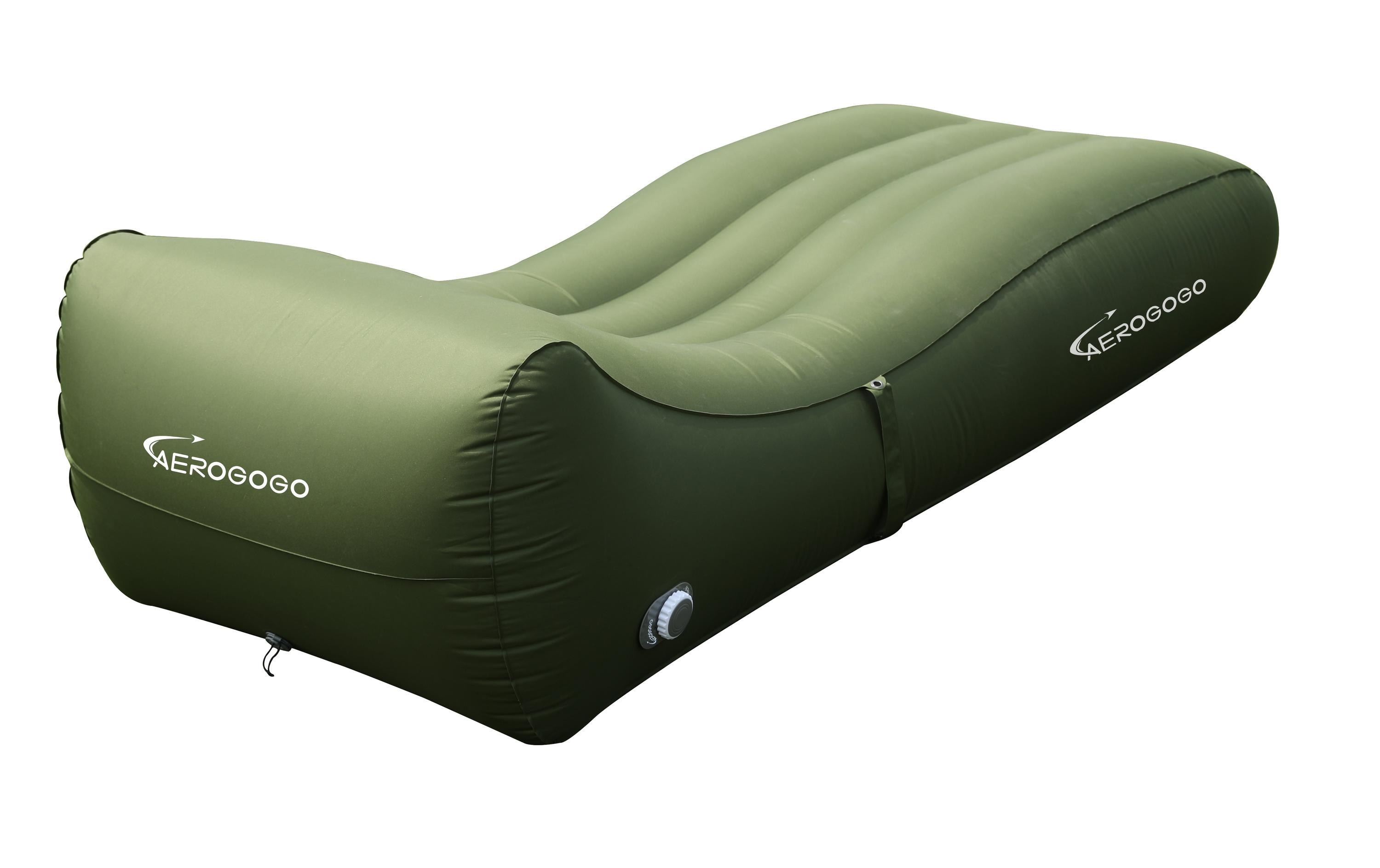 Aerogogo GIGA Lounger PS2 80 x 185 cm