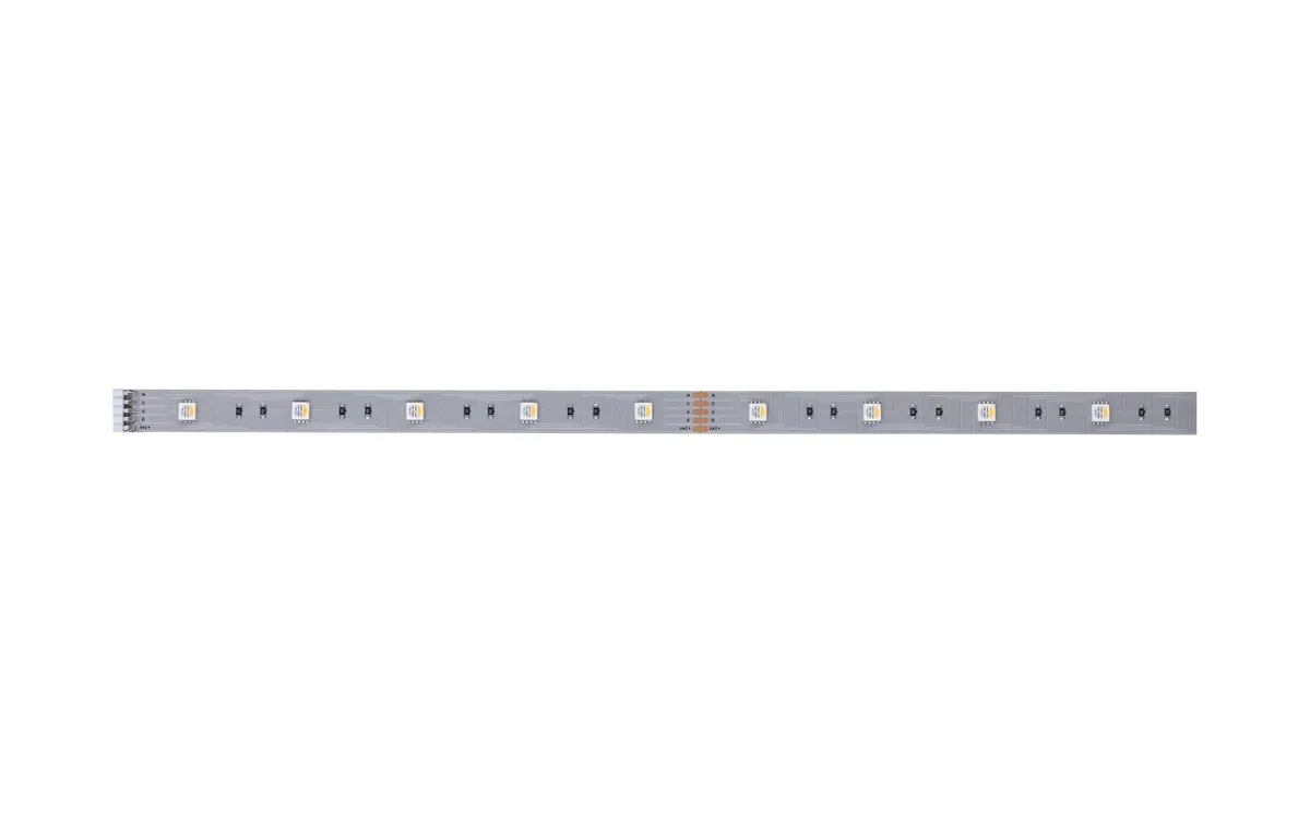 Paulmann LED-Stripe MaxLED 250 RGBW, 1 m Verlängerung Paulmann LED-Stripe MaxLED 250 RGBW, 1 m Verlängerung