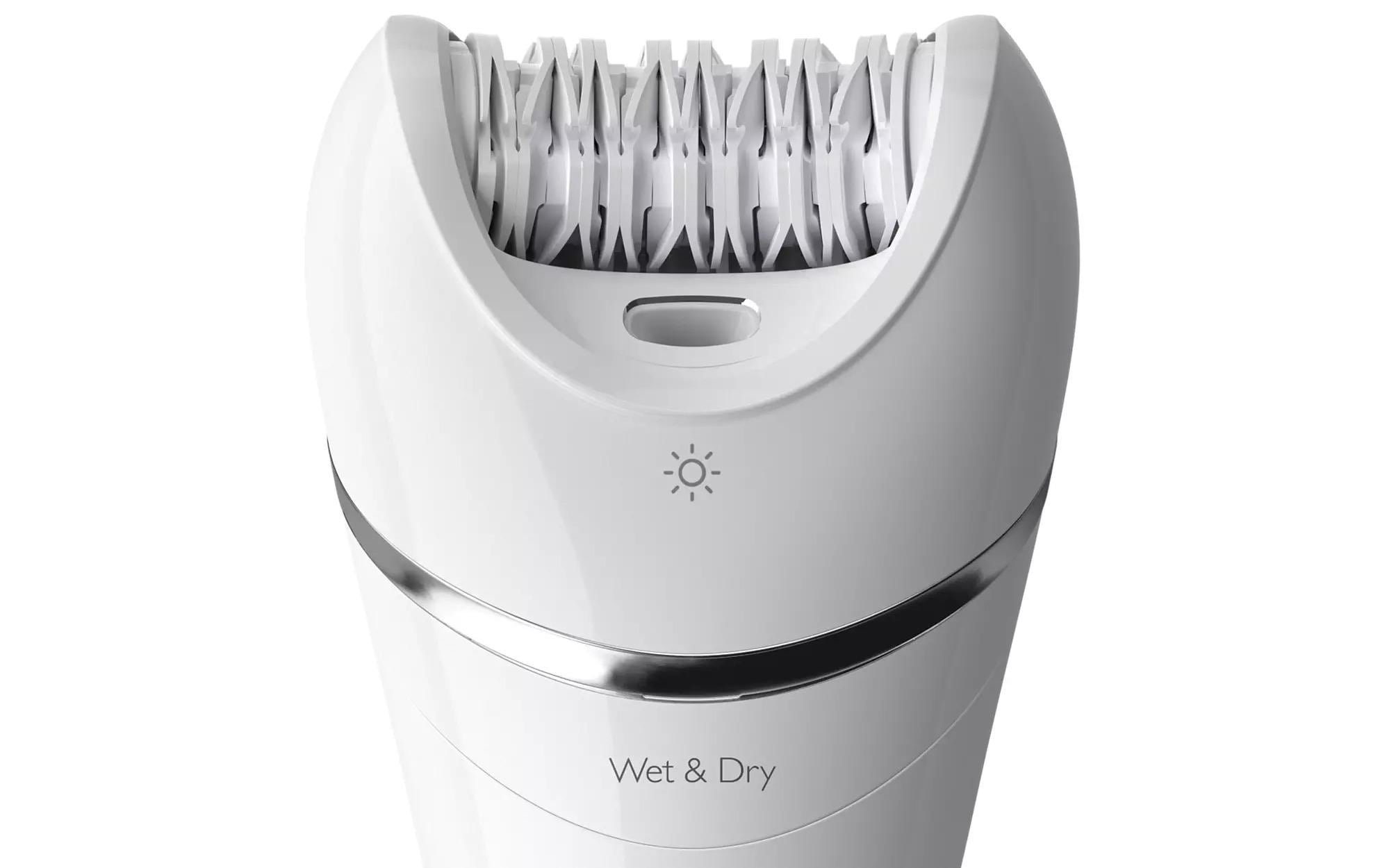 Philips Epilierer Series 8000 BRE700/70