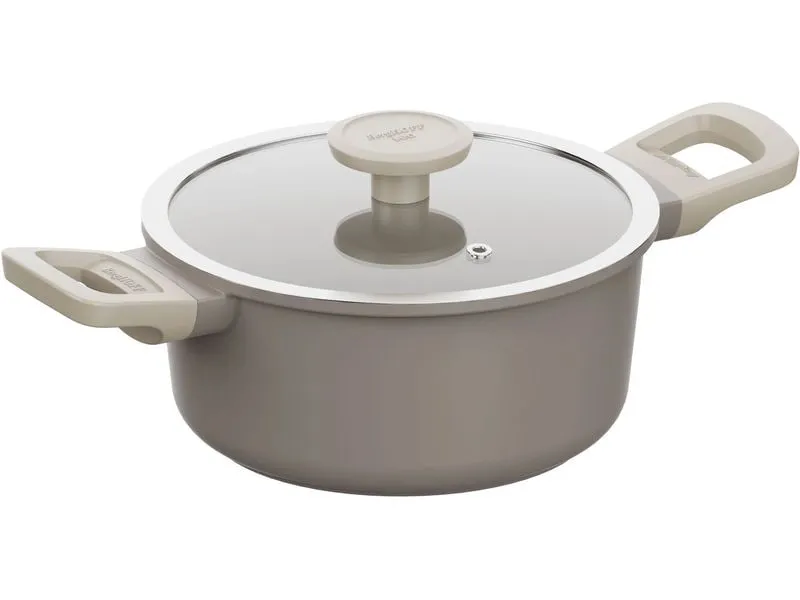 BergHOFF Kasserolle Leo Dune 18 cm BergHOFF Kasserolle Leo Dune 18 cm