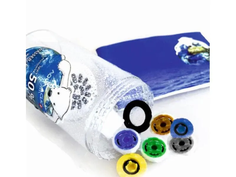 AquaClic Strahlregler AquaClic Regler-Set inkl. Schlauchdichtung AquaClic Strahlregler AquaClic Regler-Set inkl. Schlauchdichtung