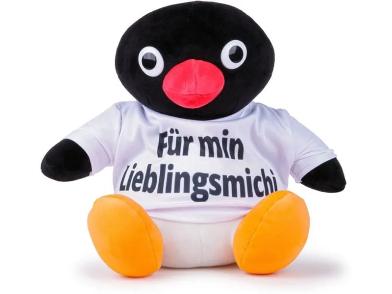 Swissmeme Fanartikel Michi 28 x 28 x 15 cm Swissmeme Fanartikel Michi 28 x 28 x 15 cm