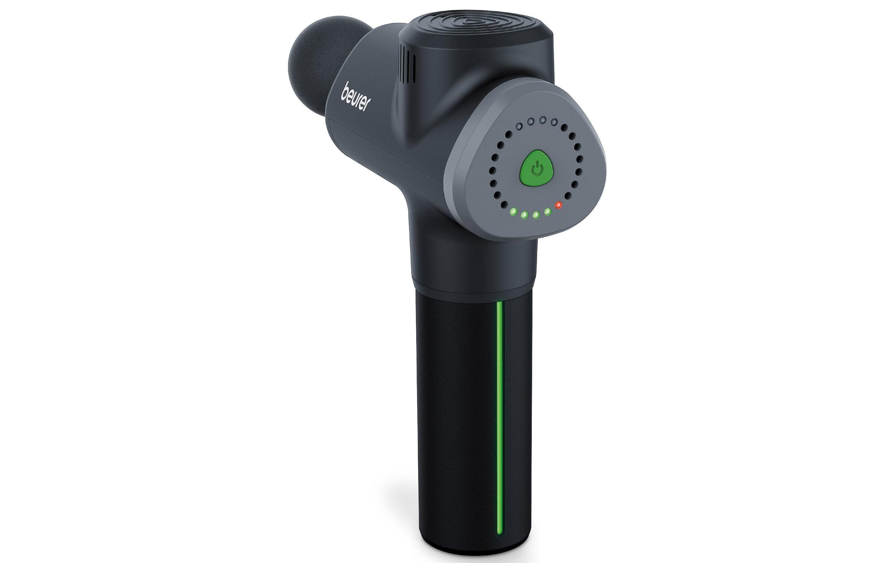 Beurer Massage Pistole MG 180 Beurer Massage Pistole MG 180