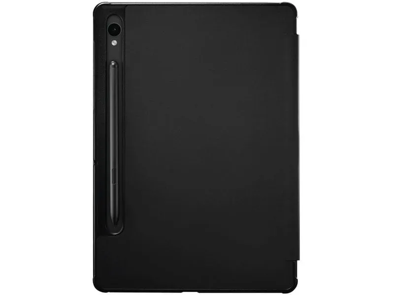 Hama Tablet Book Cover Fold Galaxy Tab S9 FE 10.9 Schwarz