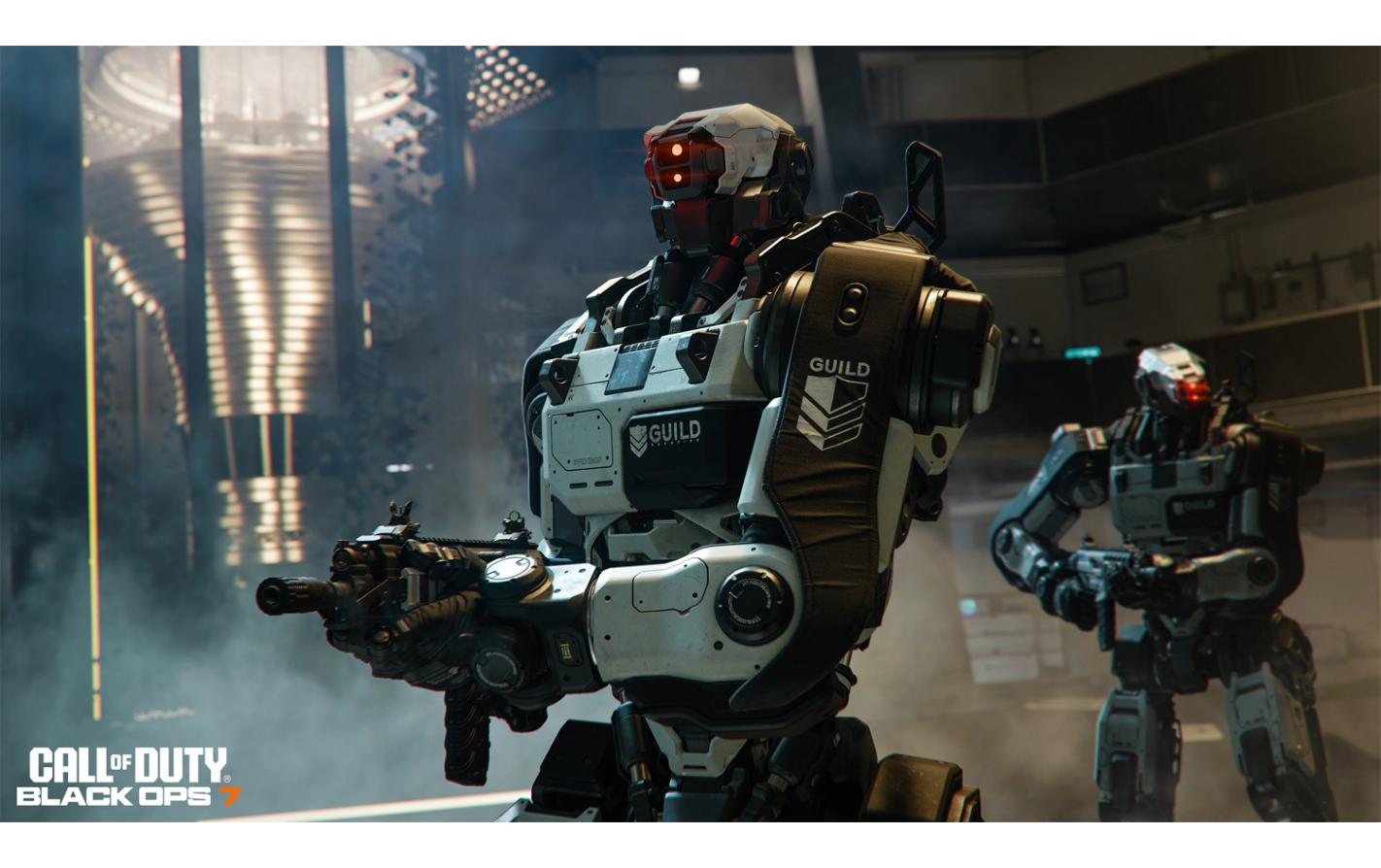 Activision Blizzard Call of Duty: Black Ops 7