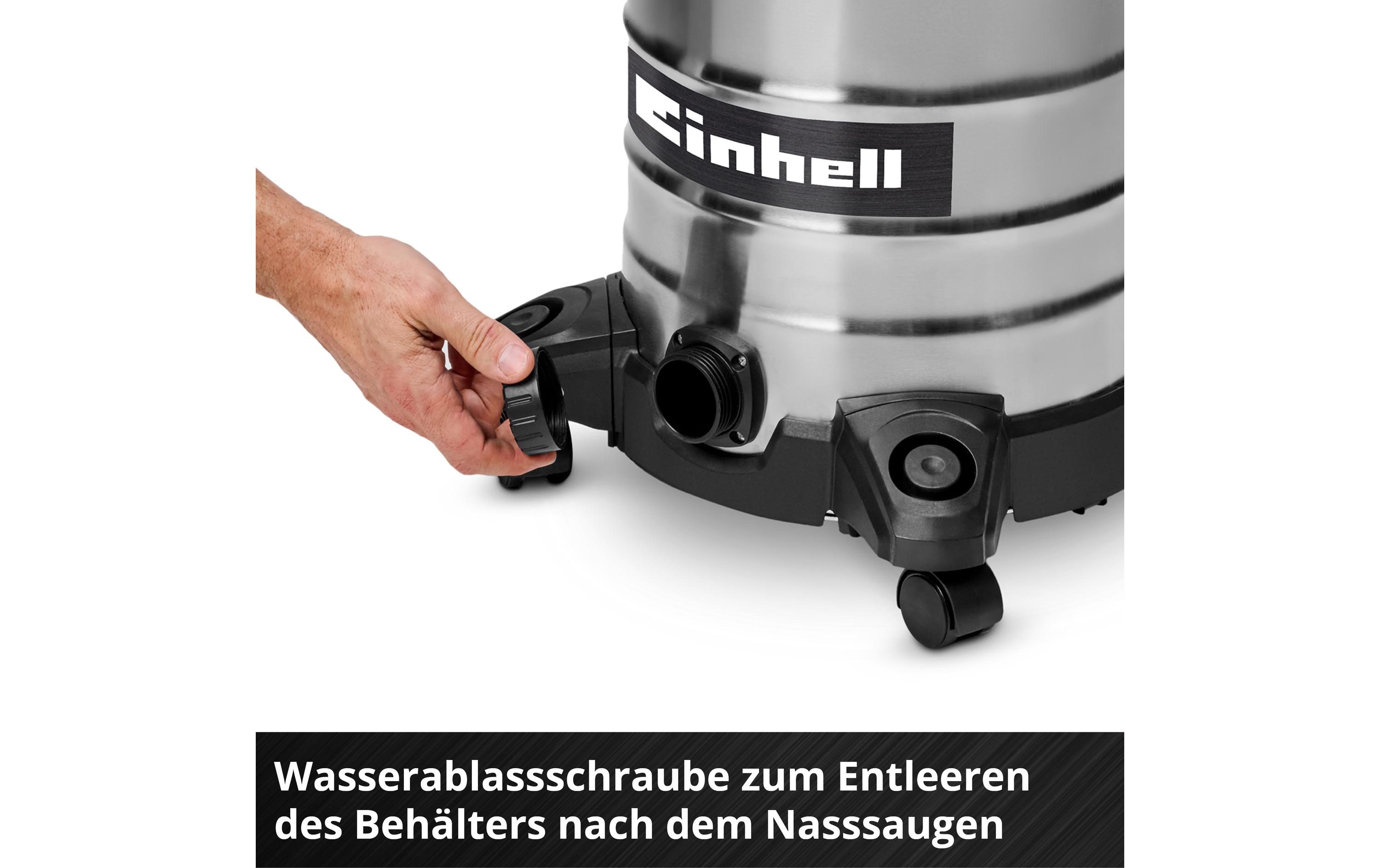 Einhell Nass- TrockensaugerTC-VC 3055 S